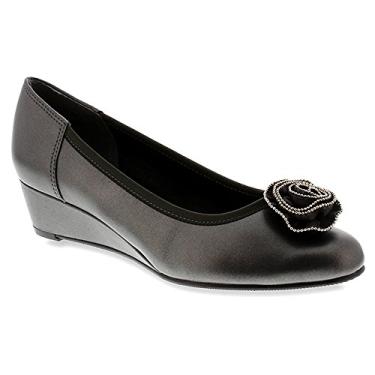 Imagem de Rose Petals by Walking Cradles Able feminino, Nova napa de estanho, 39 BR G