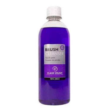 Imagem de Limpador de Pincéis 500ml - KLASS VOUGH