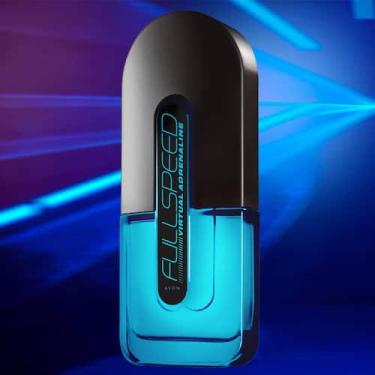 Imagem de 300km/h virtual adrenaline - Avon - Avon 