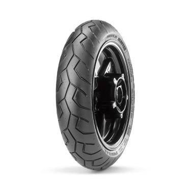 Imagem de Pneu Moto 100/80-14 48P TL Diablo Scooter Pirelli Dian.