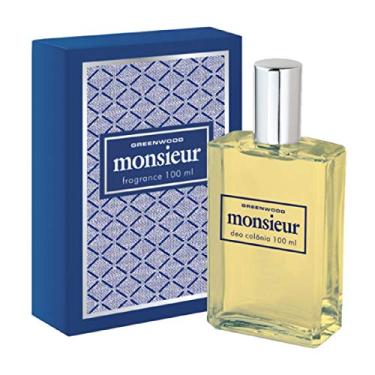 Imagem de FIORUCCI Deo Colônia MONSIEUR 100 ml