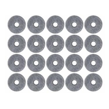 Imagem de Compatible With Dreame Bot L20 Ultra /L30 Ultra Accessories Main Side Brush Hepa Filter Mop Dust Bag Robot Vacuum Cleaner Replacement Parts(20PCS)