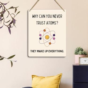 Imagem de Decoração de pôsteres engraçados para sala de aula do ensino médio - visuais educativos humorísticos, mensagens positivas para sala de aula, telas alegres de ambiente escolar, 20 x 25 cm