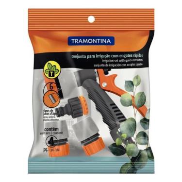 Imagem de Tramontina conjunto irrigação 4pcs