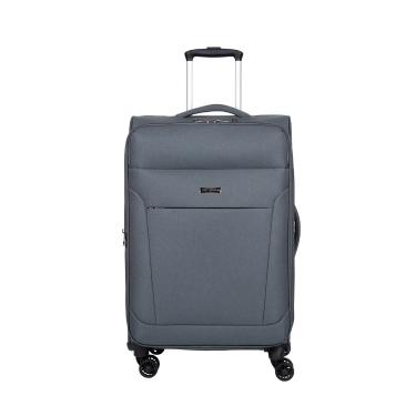 Imagem de Mala Sestini Ultralight 5T Plus Grande 32 kg Cinza