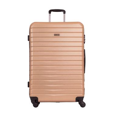 Imagem de Mala Sestini Deluxe Tamanho G Dourado