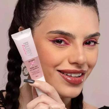 Imagem de Primer grip alta aderência- retoque nunca mais - ruby kisses