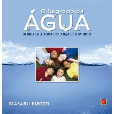 Imagem de Segredo Da Agua, O