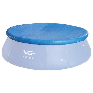 Imagem de Capa De Proteção Para Piscina Inflável 300 Cm Circular Vg Plus
