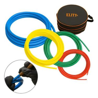 Imagem de Curvador interno de tubos 1/4 5/16 3/8 1/2 5/8 bolsa elity