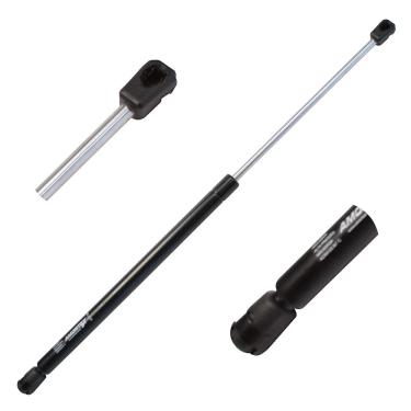 Imagem de Amortecedor Mola Gás Tampa Porta-malas Gol G2 94 a 02