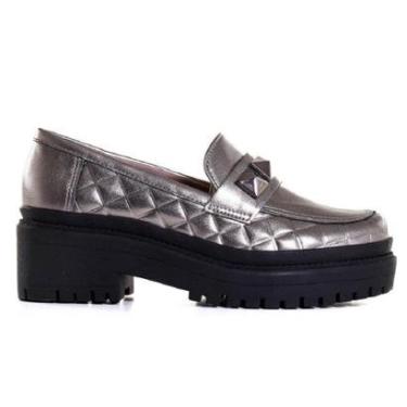 Imagem de MOCASSIM VIA MARTE 23-904-Feminino