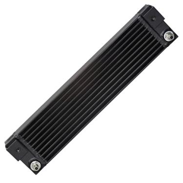 Imagem de Heavens Horse Trocador de refrigerador de óleo 7301554, substitui 6732772 para Bobcat S70, 463 Minicarregadeiras