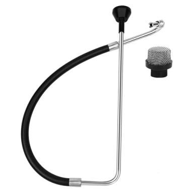 Imagem de Novos conjuntos de linha de refluxo 2025, acessórios de pulverizador de tinta sem ar, compatíveis com máquina de pulverização/pintura em linha Graco 395 490 495 595 e T300 500 Airless