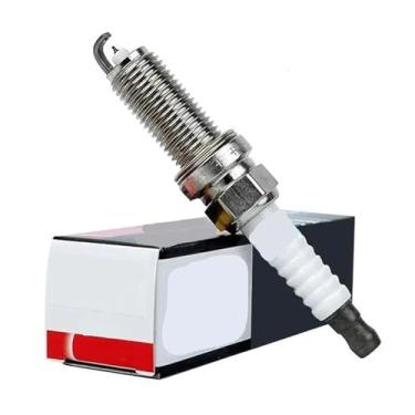 Imagem de Vela de ignição 3442 FXE22HR11 para G25 FX35 C63 R63 AGM (6 unidades)