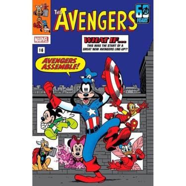 Imagem de O Espetacular Homem-Aranha Vol. 22 / 66 - Capa Variante