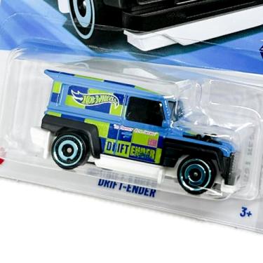 Imagem de Hot Wheels - Drift-Ender - HYY00