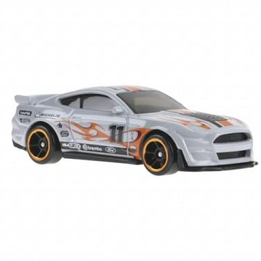 Imagem de Hot Wheels - 2020 Ford Mustang Shelby GT500 - JJH87