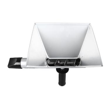 Imagem de FTVOGUE Pistola de Argamassa Elétrica para Construção Em Aço, Múltiplas Aplicações, Opções Versáteis de 4 Bicos, Calafetagem Automática Eficiente, Portátil e Conveniente Com Invólucro de Nylon, para