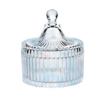 Imagem de Bomboniere de vidro switch furta-cor 88ml - em casa