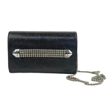 Imagem de Bolsa Feminina Vizzano 10032.9 Strech Craquele Bag Neo-Feminino
