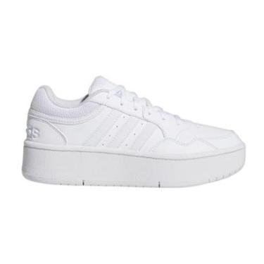 Imagem de Tênis Adidas Hoops 3.0 Bold J Feminino-Feminino