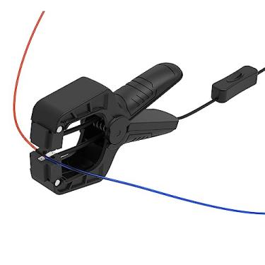 Imagem de Conector de Soldador Filamento Splicer para Impressora 3D 1 75mm PLA ABS PETG TPU PA PC Proteção Inteligente Aquecimento