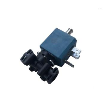 Imagem de Válvula Solenoide de Reposição para Máquina de Café, Compatível com Philips EP2224, EP1221, EP2121, EP2124, EP2136, EP3146, EP2131 e EP5144.(Model 1)