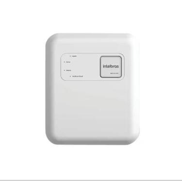 Imagem de Central de cerca elétrica Intelbras ELC 6012