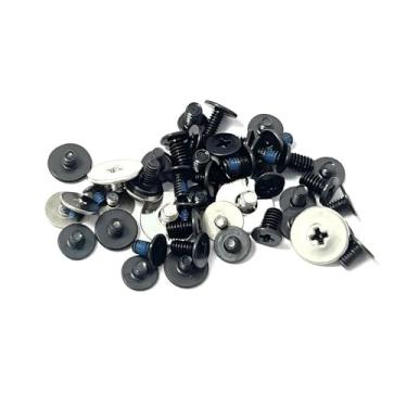 Imagem de Jintai Conjunto completo de substituição para laptop S.Crews para Dell Latitude 5430 Chromebook P163G001 Latitude 5430 Chromebook 2 em 1 P164G001