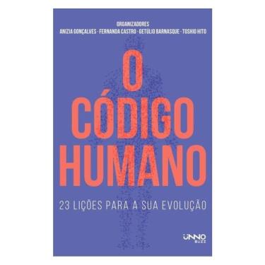 Imagem de O Código Humano