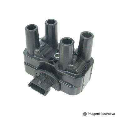 Imagem de Bobina Ignição Uno 1.0 10/16