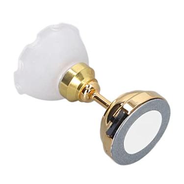 Imagem de Generic Luz de Cúpula para Casa de Bonecas Vintage Com LED Quente para Casa de Bonecas Em Escala 1/12, Mini Lâmpada LED para de para Decoração de de Sonho DIY