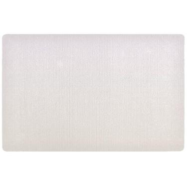 Imagem de TSENQUE Capacho gradiente de cores claras personalizado, decoração de varanda, tapete de porta de outono, lavável ao ar livre, tapetes de entrada internos para casa, 81 cm x 50 cm