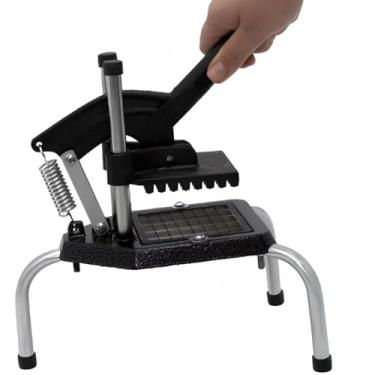 Imagem de Cortador de legumes Fatiador de legumes Frutas Batata Palitos Tomate