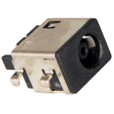 Imagem de Conector mBook DC Jack para Samsung NP300E5K-KF3BR