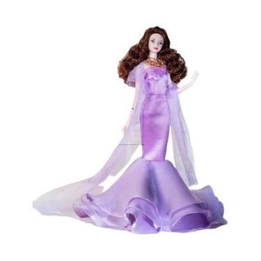 Imagem de Conjunto De Bolsa De Mão E Vestido De Gala Para Boneca Supermodelo De 