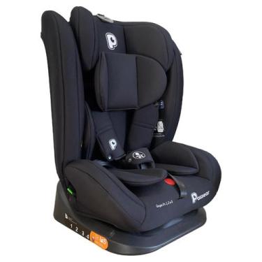 Imagem de Cadeira para Auto Zaya 0 a 36 kg Passear Baby