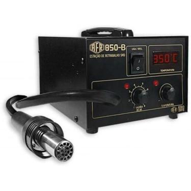 Imagem de Afr Max 850B - Estacao De Retrabalho 127 Volts