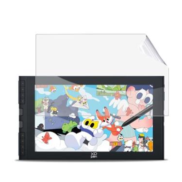 Imagem de NOUKAJU [1 unidade] Protetor de tela para XPPen Artist 12 3rd, película protetora HD, dureza 6h, arranhões, anti-impressão digital, película protetora para tablet de desenho XPPen Artist 12 3rd 30.2