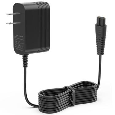 Imagem de Carregador 9V para lavador giratório elétrico LABIGO LA1 Pro - JALOSOF