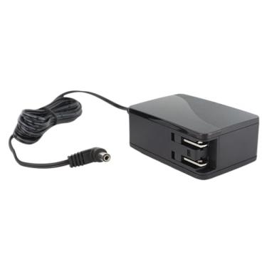 Imagem de PetSafe Substituição do adaptador de energia para sistema de contenção de cães sem fio modelo RFA-513 compatível com contenção de animais de estimação sem fio, fique e brinque, cerca de gato no solo e