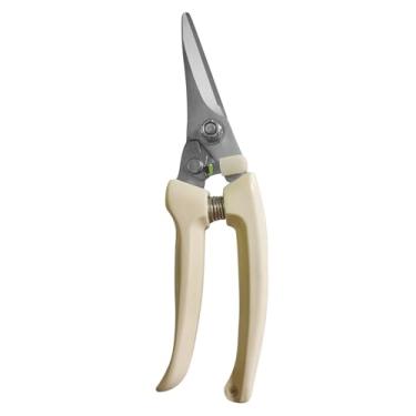 Imagem de Aparador de cascos de cabra – Tesoura profissional de corte de casco de ovelha, ferramenta de poda ergonômica para cordeiro, alpaca fazenda, rancho, cabra, aparar tosa, tosquiar