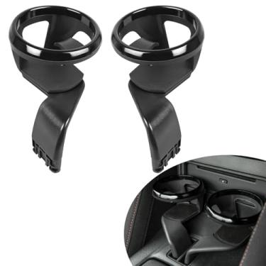Imagem de Tmipakioy Suporte removível para copo de água para carro compatível com Mazda Roadster MX-5 Miata 2016-2025 Suporte de copo de garrafa de substituição para bebidas para N2476439XA02