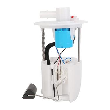 Imagem de MISIOEK Bomba de combustível elétrica compatível com Kawasaki FS730V FT730V FX730V FX850V FX800V FXT00V 49040-0736R