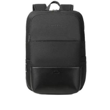 Imagem de Mochila Democrata Smart MOC11902-001 Preto-Masculino