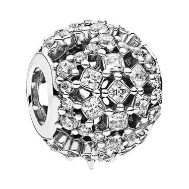 Imagem de Colar E Pulseira Femininos De Prata Esterlina 925 Com Pingente De Coro