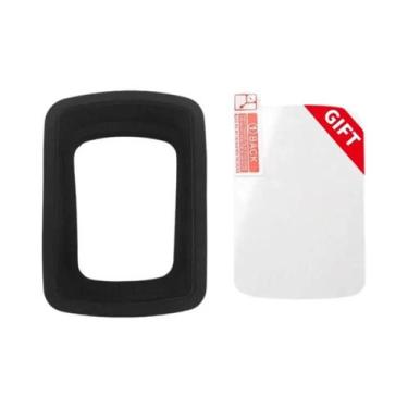 Imagem de Capa Protetora De Silicone Para Computador De Bicicleta XOSS G2 Plus, 