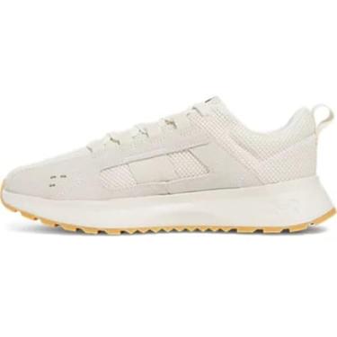 Imagem de Under Armour Street Mirage Tênis feminino, Café, 35.5