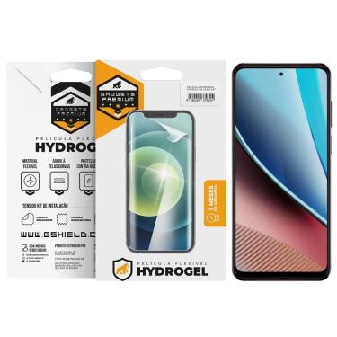 Imagem de Película Para Motorola Moto G Stylus (2023) - Hydrogel Hd - Gshield